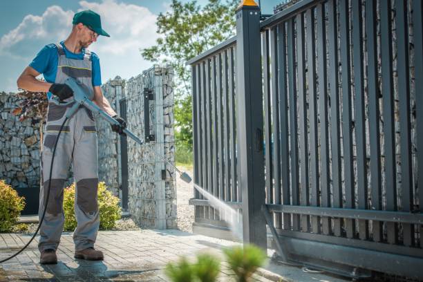 Best Sidewalk and Walkway Cleaning  in College Station, TX