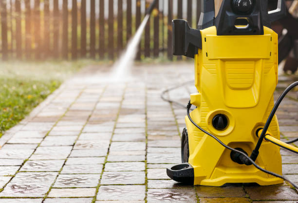 Best Gas Station Cleaning  in College Station, TX