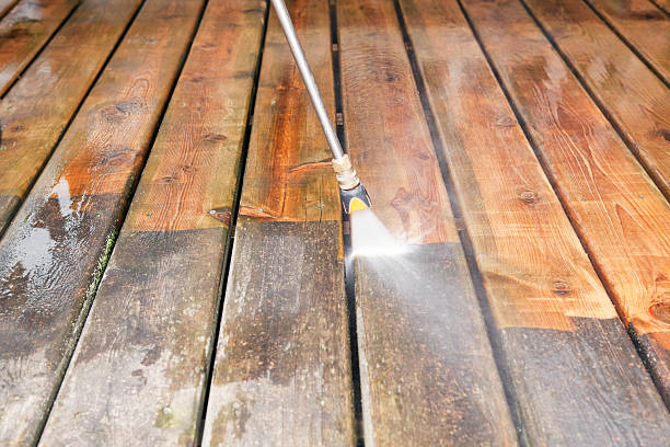 Best Fence Cleaning  in College Station, TX