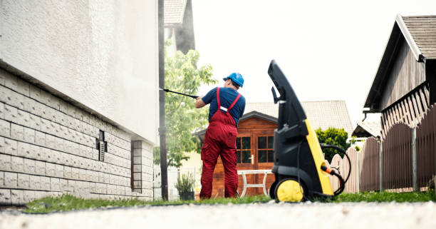 Best Driveway Pressure Washing  in College Station, TX